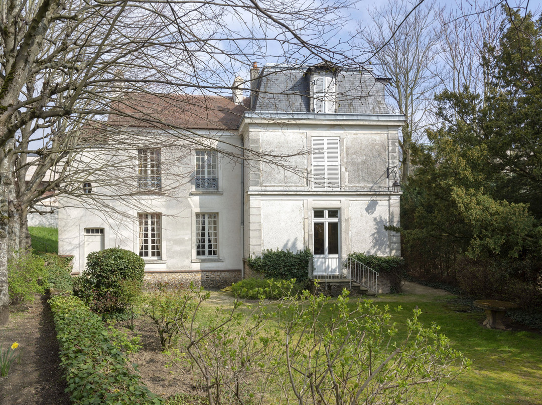 Musée Jean-Jacques Rousseau景点图片