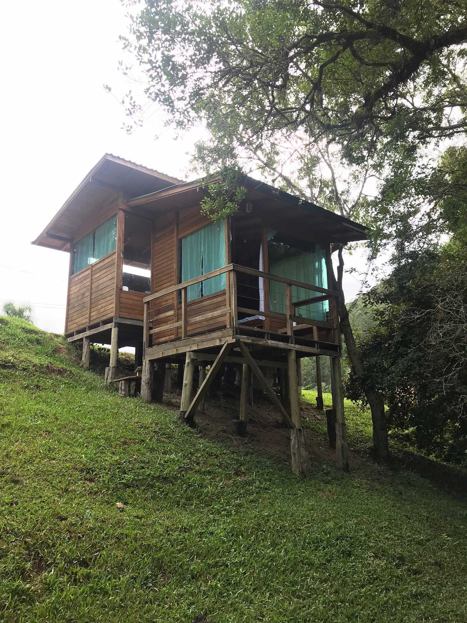 Pousada Pedras Rollantes-官方