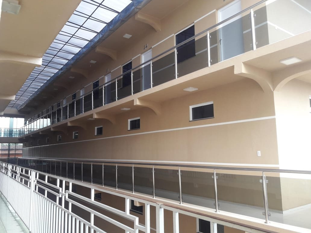 Hotel Residencial Velez