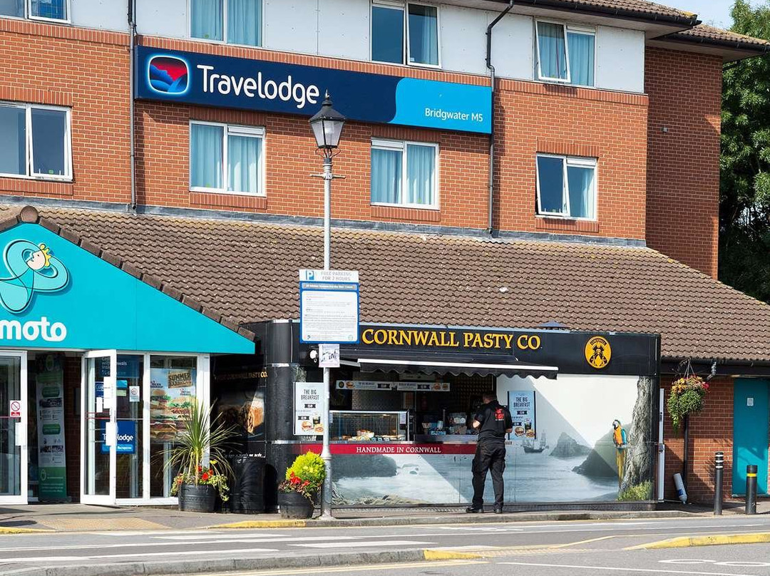 Travelodge Bridgwater M5主图
