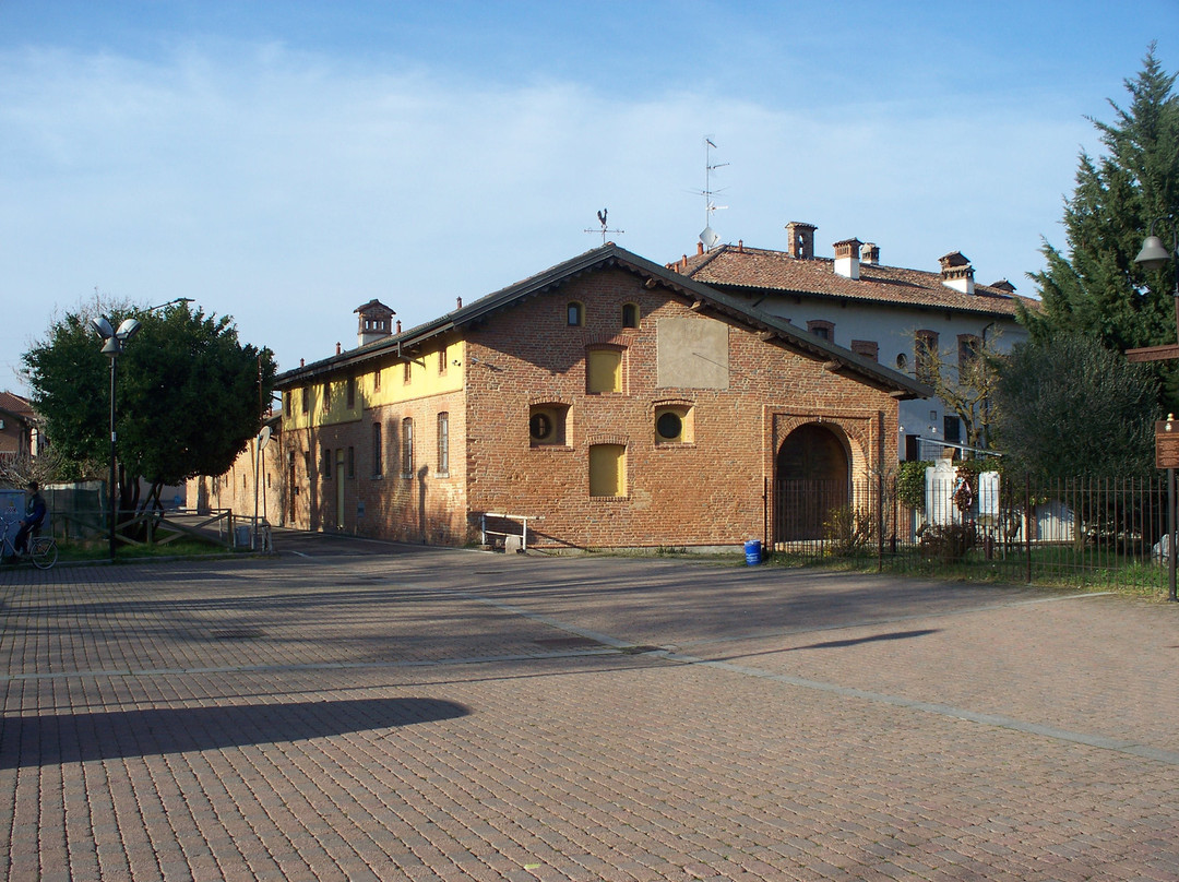 Convento Dei Certosini景点图片