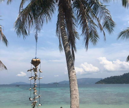 One Pruksa Travel Tour-芭东海滩必去景点