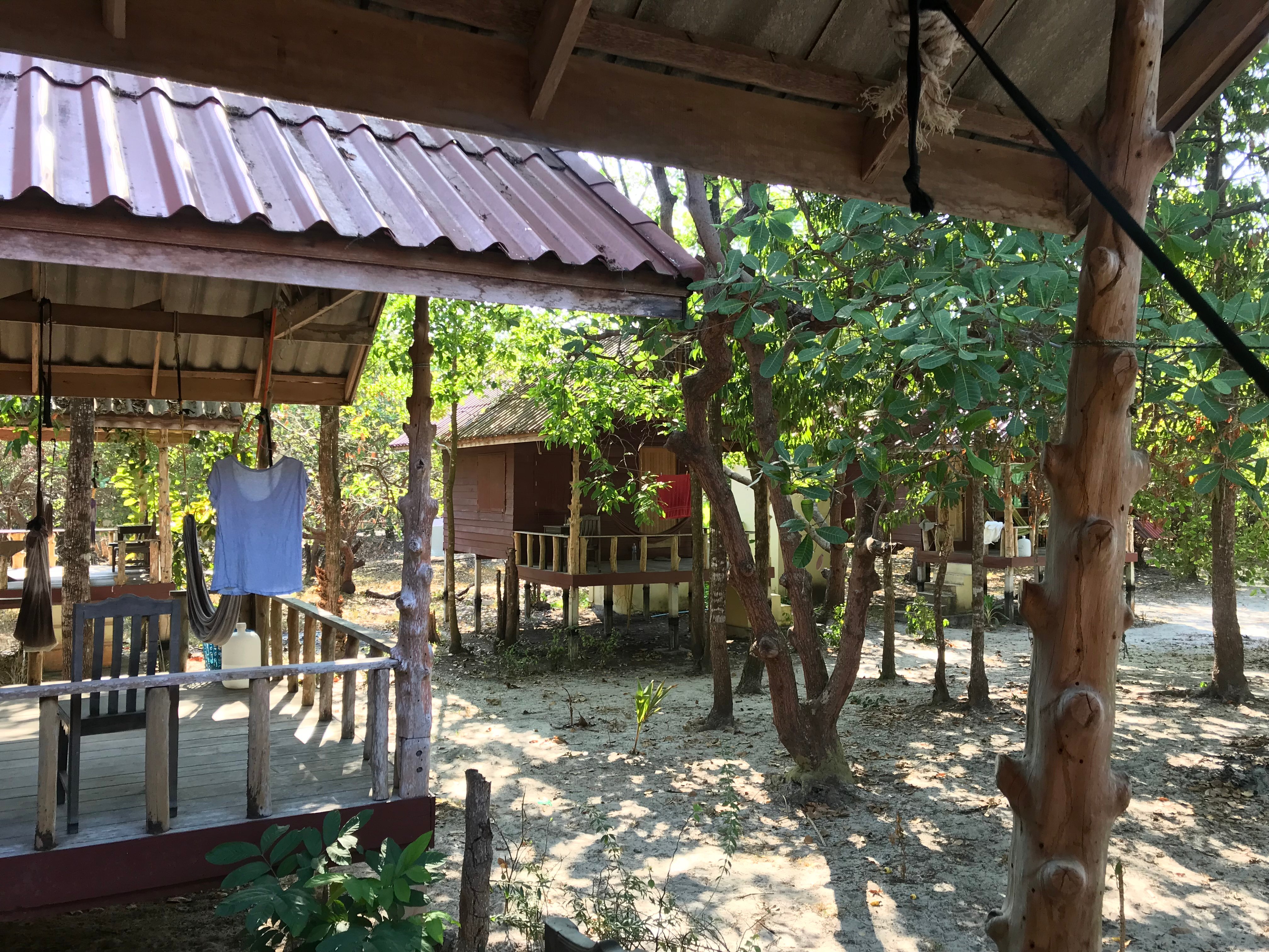 Lucky Resort-官方