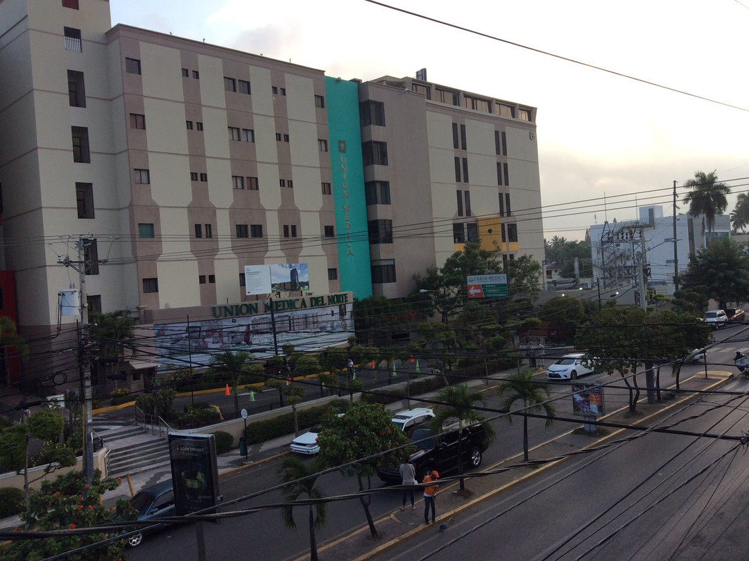 Palmetto Hotel主图