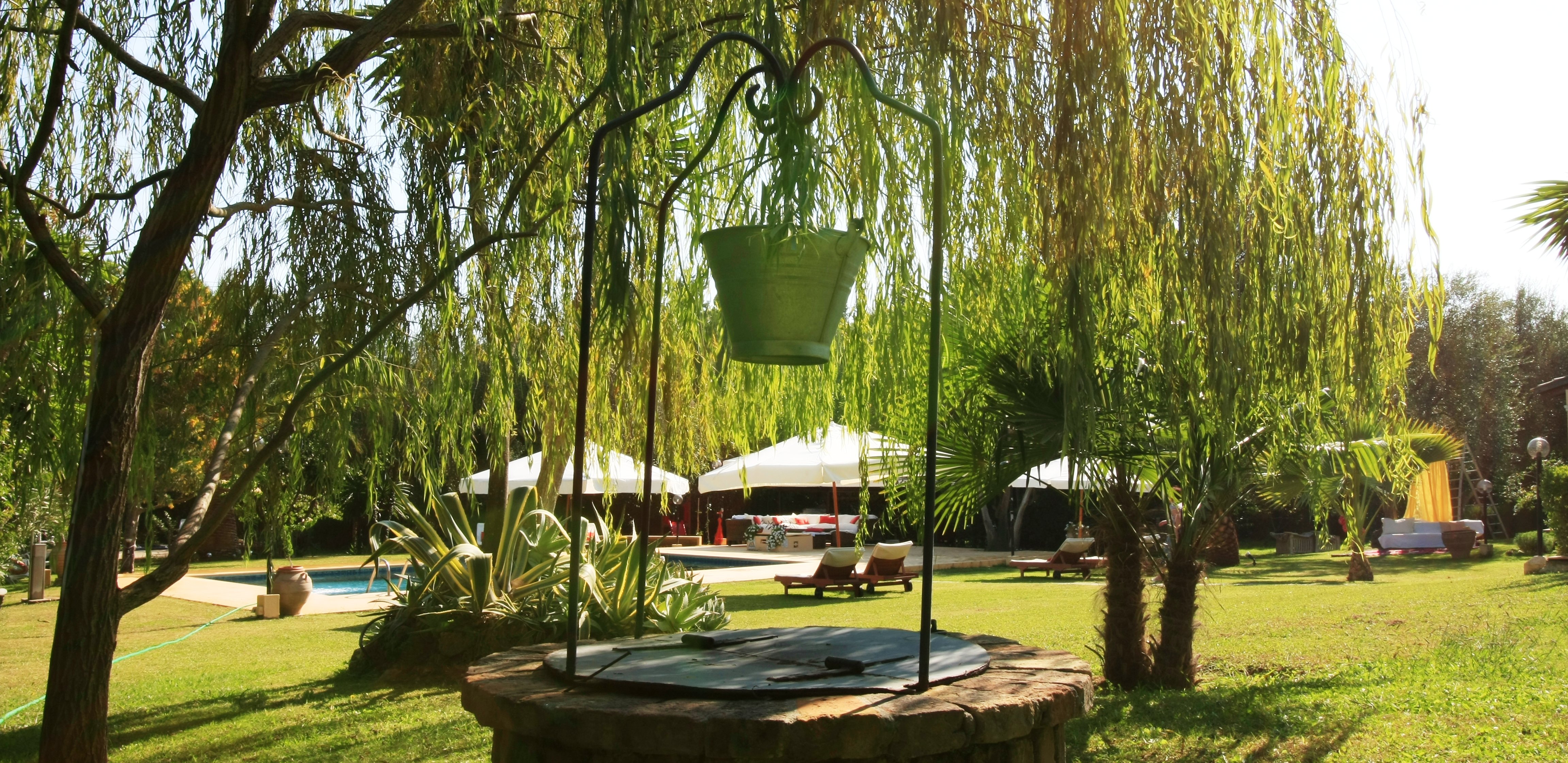 Isabella Country House-官方
