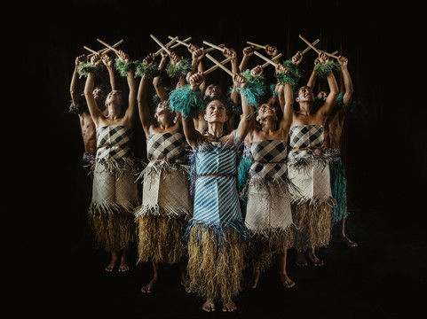 VOU Dance Company-纳迪市必去景点