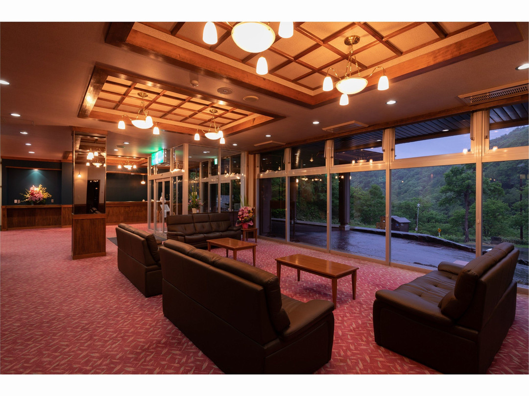 Hotel Chinohate主图