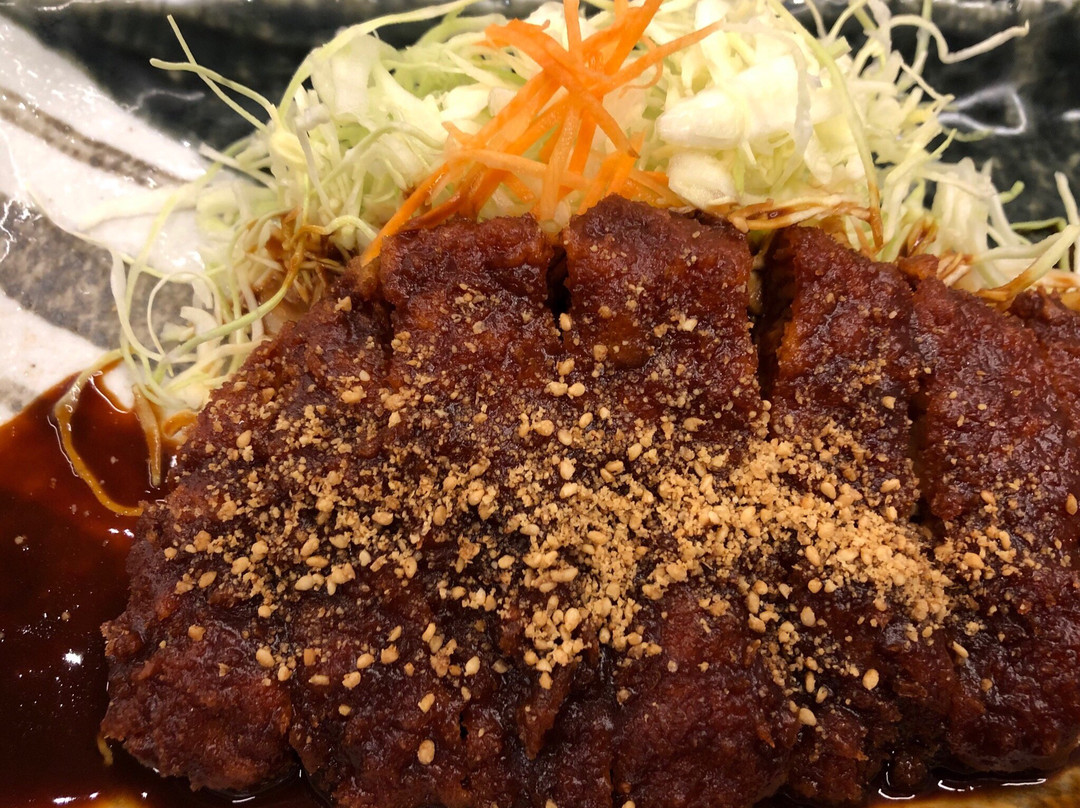 矢場とん 三井アウトレットパーク小矢部店