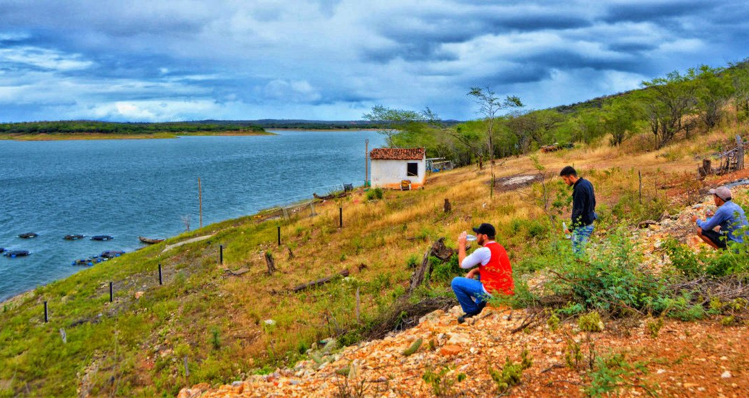 Parque Estadual de Canudos景点图片