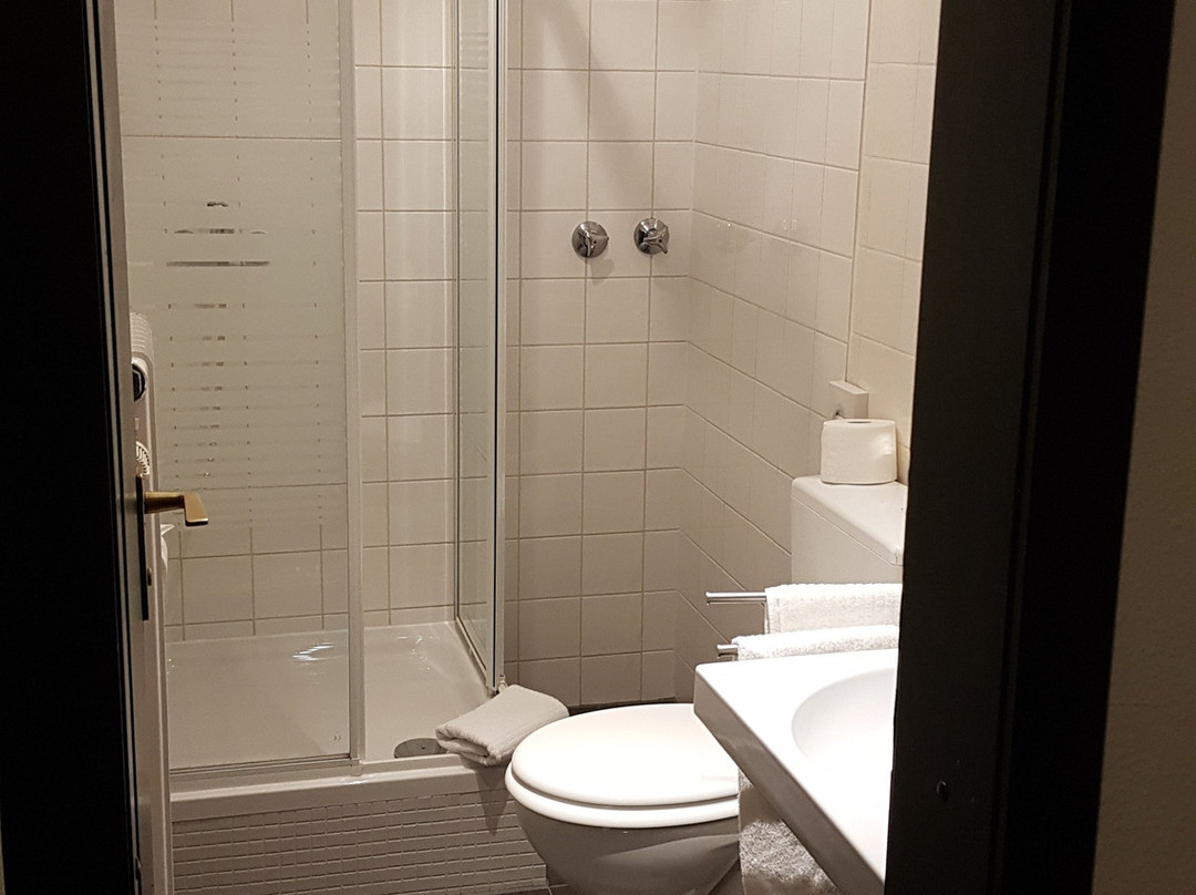 Hotel Restaurant Felderbock主图