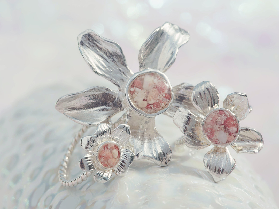 Alexandra Mosher Studio Jewellery-汉密尔顿必去景点