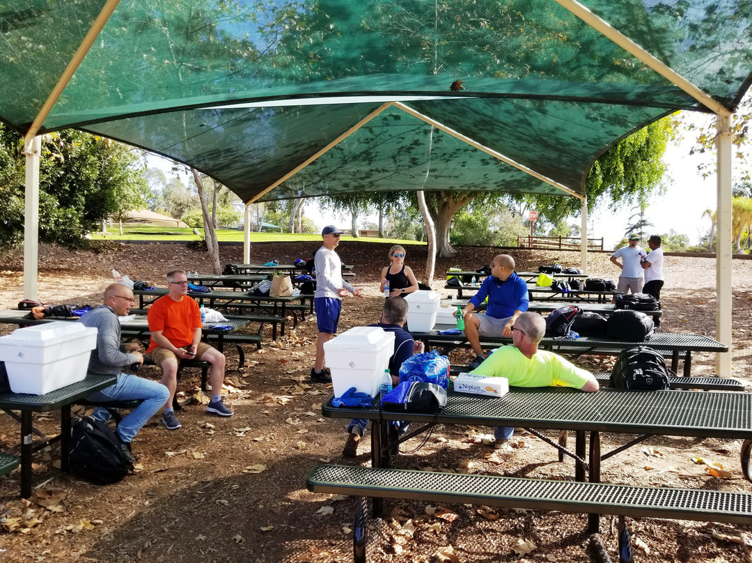 San Dieguito County Park-德尔马必去景点