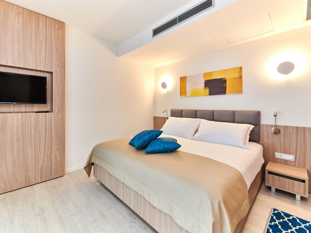 Garden Suites Umag Plava Laguna主图