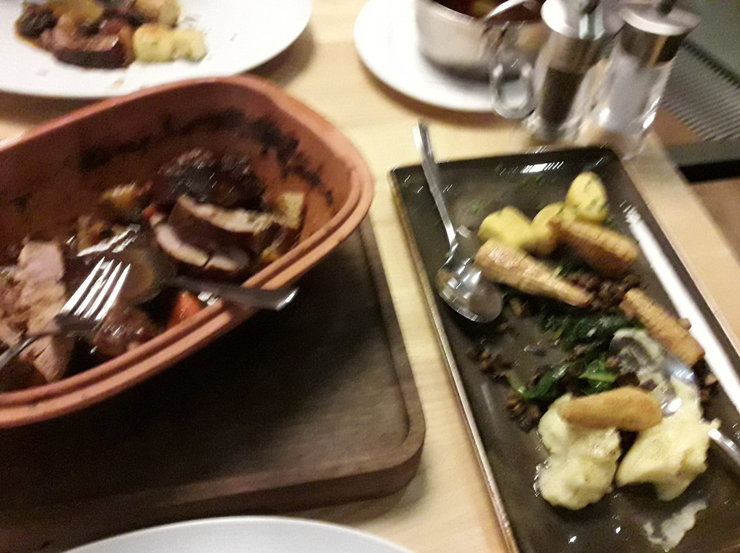 Ratsch an der Weinstrasse旅游攻略图片