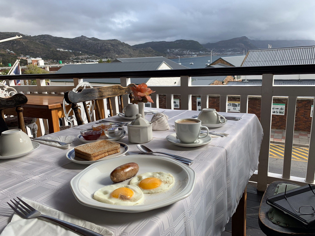 Central Hotel Guest House主图