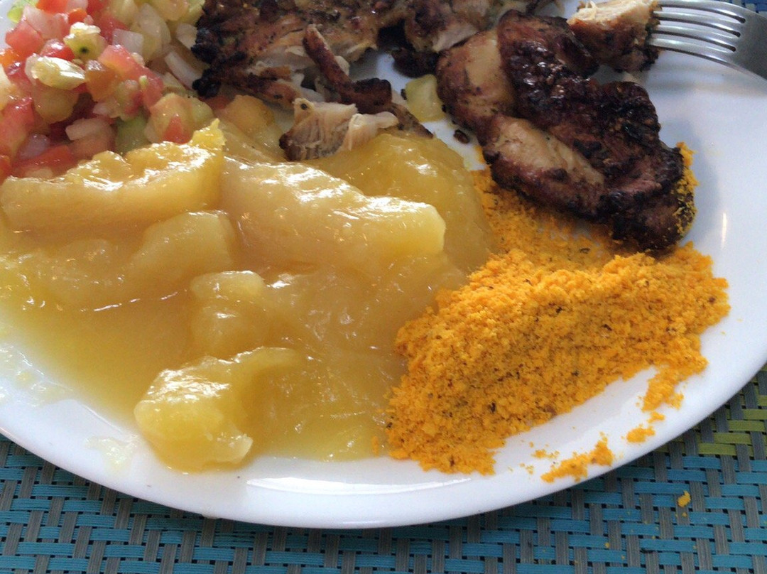 Cruzeiro餐馆和美食-Sustenta