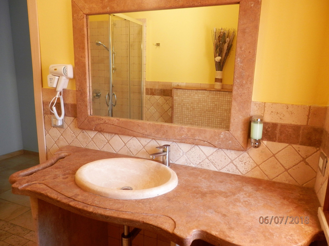 Sardinia For You B&B主图