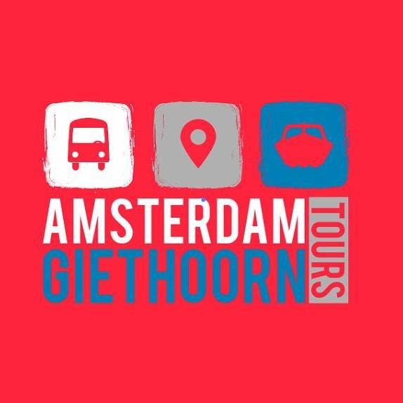 Amsterdam Giethoorn Tours-羊角村必去景点