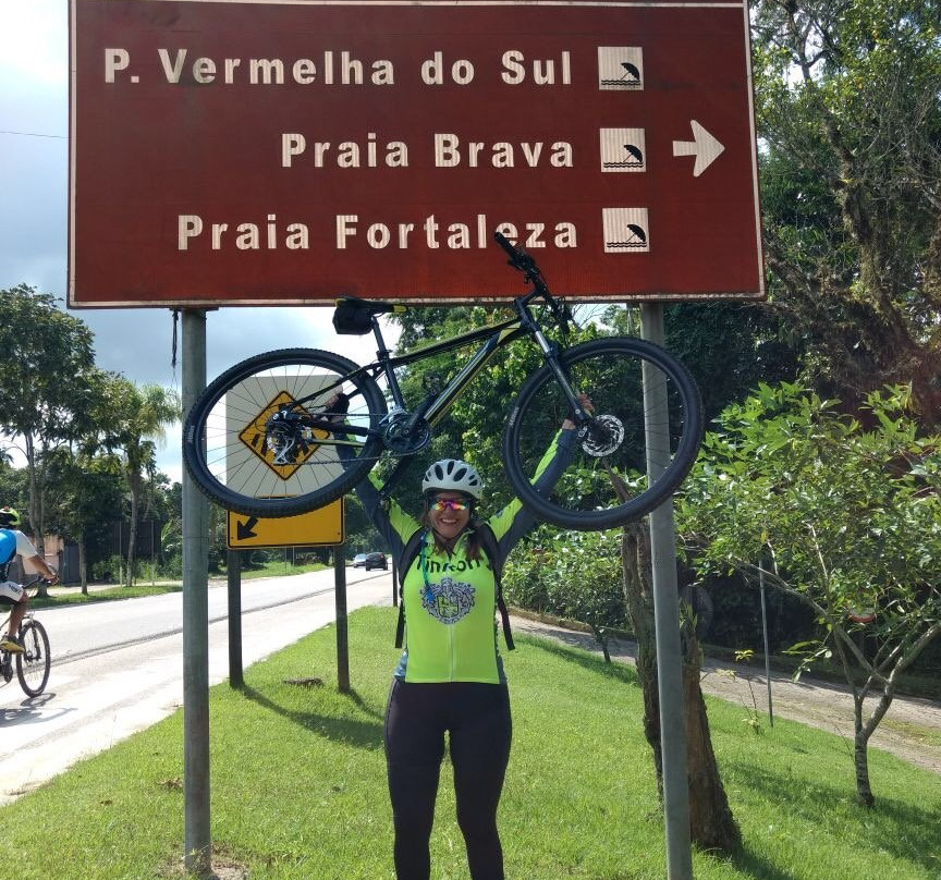 Outbike-Ribeirao Preto必去景点