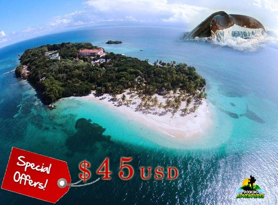 Los Haitises National Park-萨马纳半岛必去景点