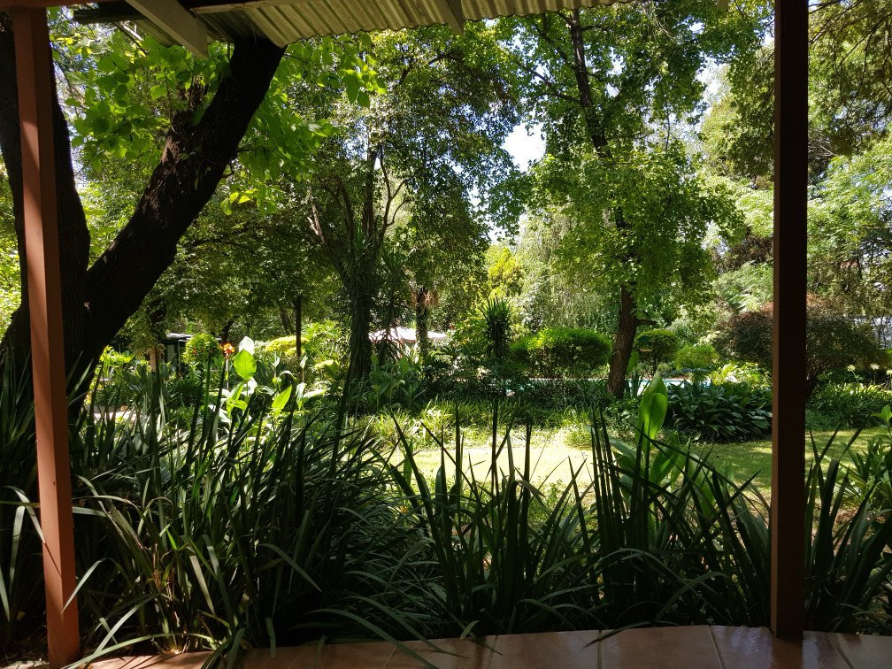 河湾乡村之家酒店主图