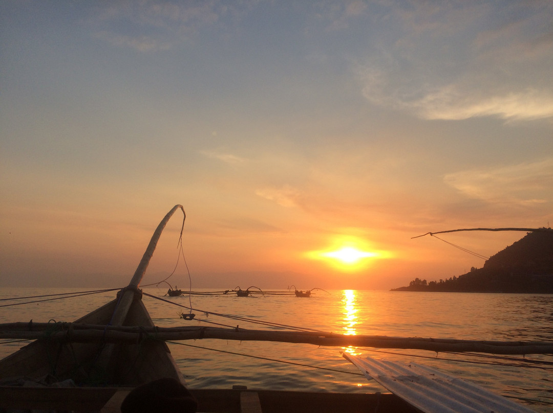 Ames Boat & Tours-吉塞尼必去景点