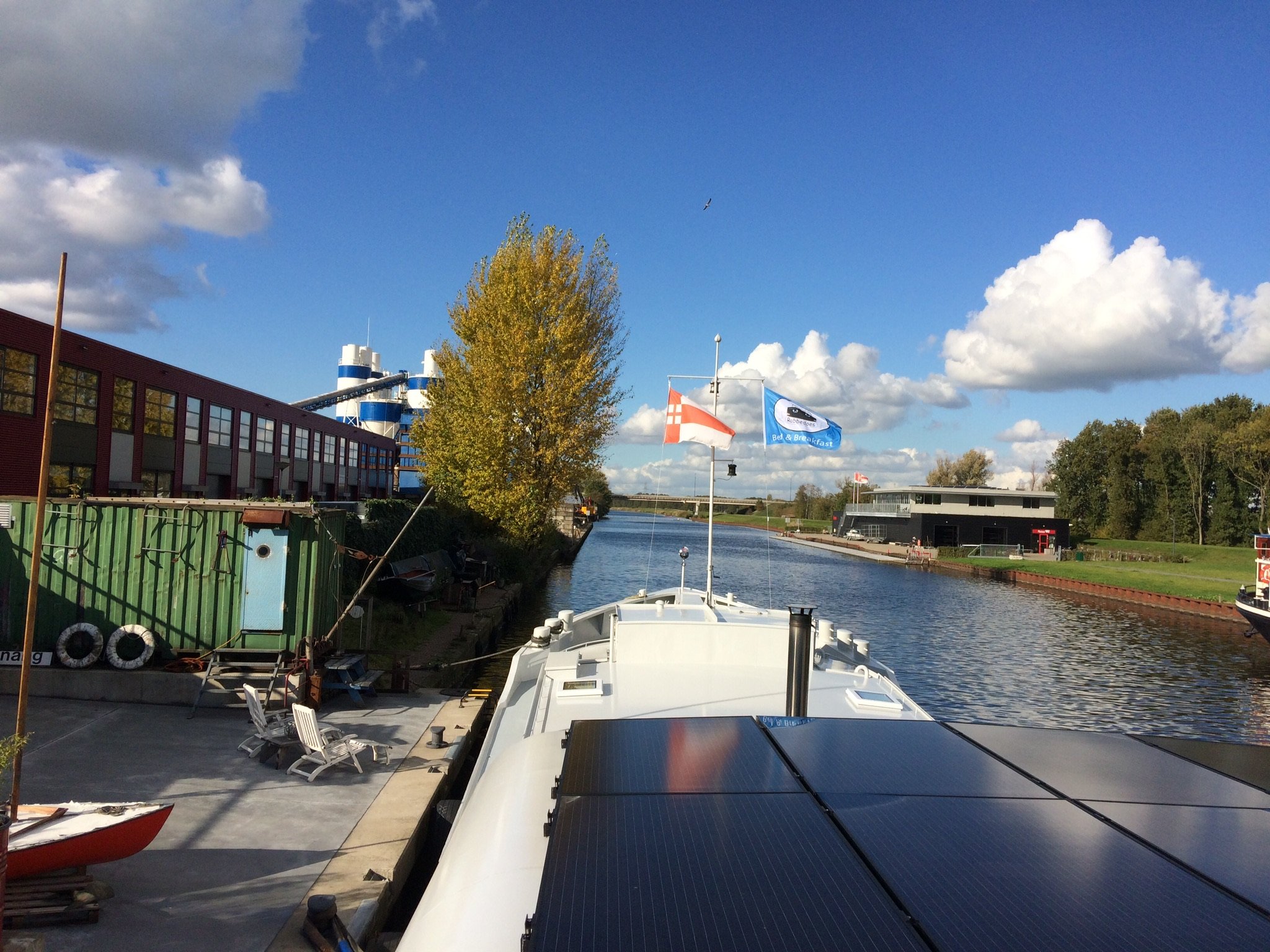 B&B De Robbedoes - Amersfoort-官方