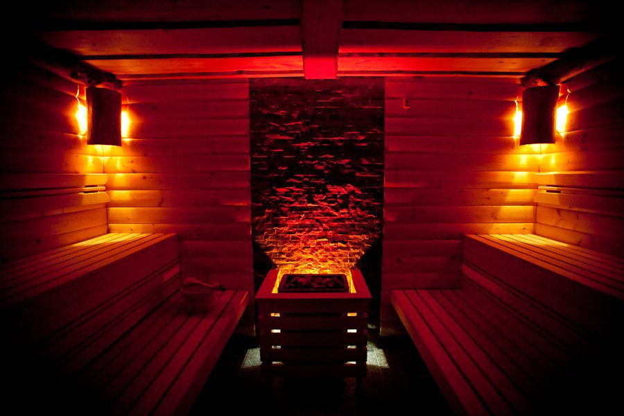 Hotel Trzy Swiaty Spa & Wellness Rajska WySpa主图