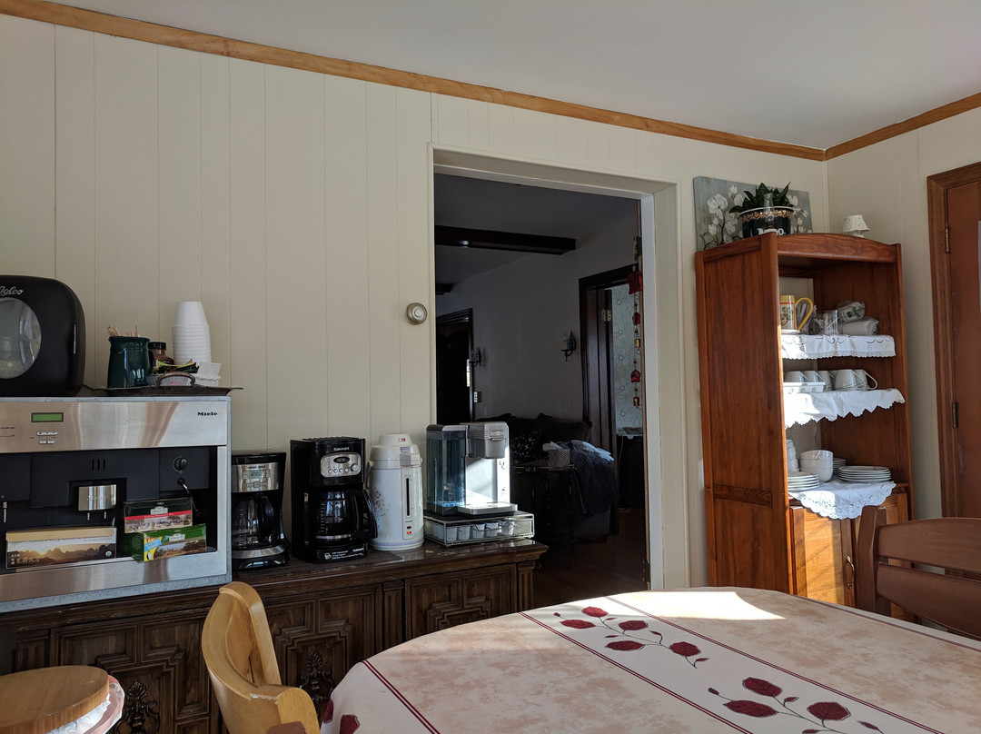 Georgian Garden Inn主图