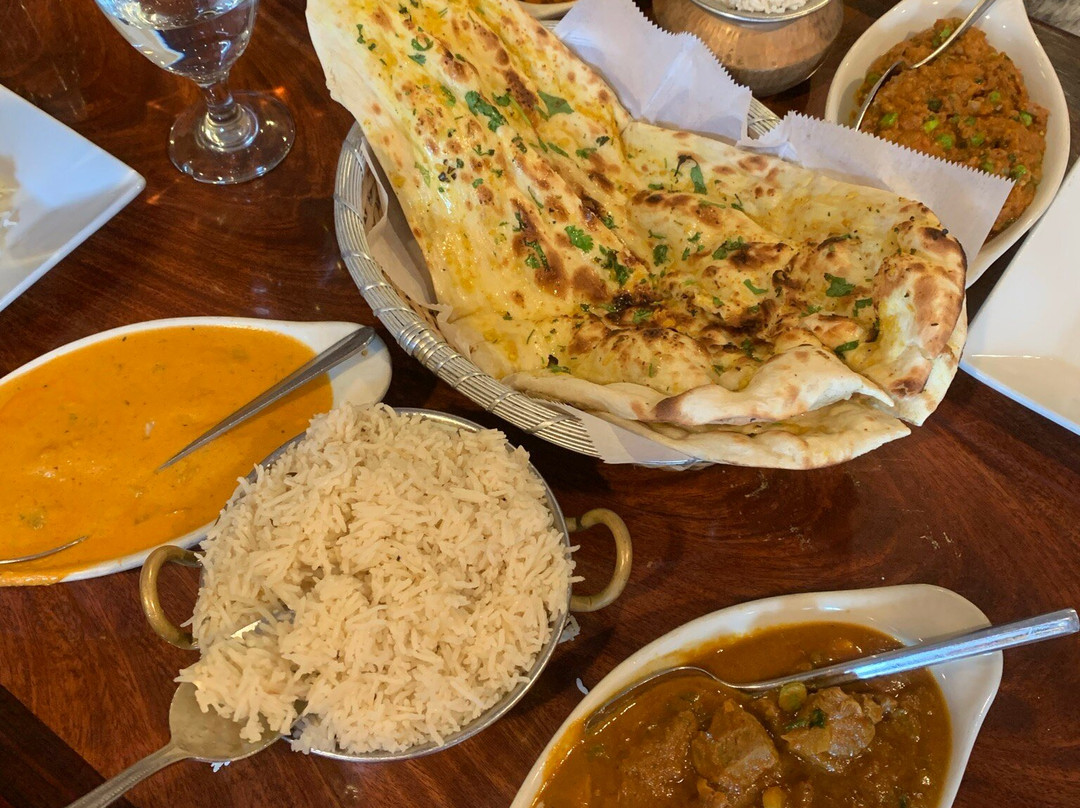 Rose Indian Cuisine