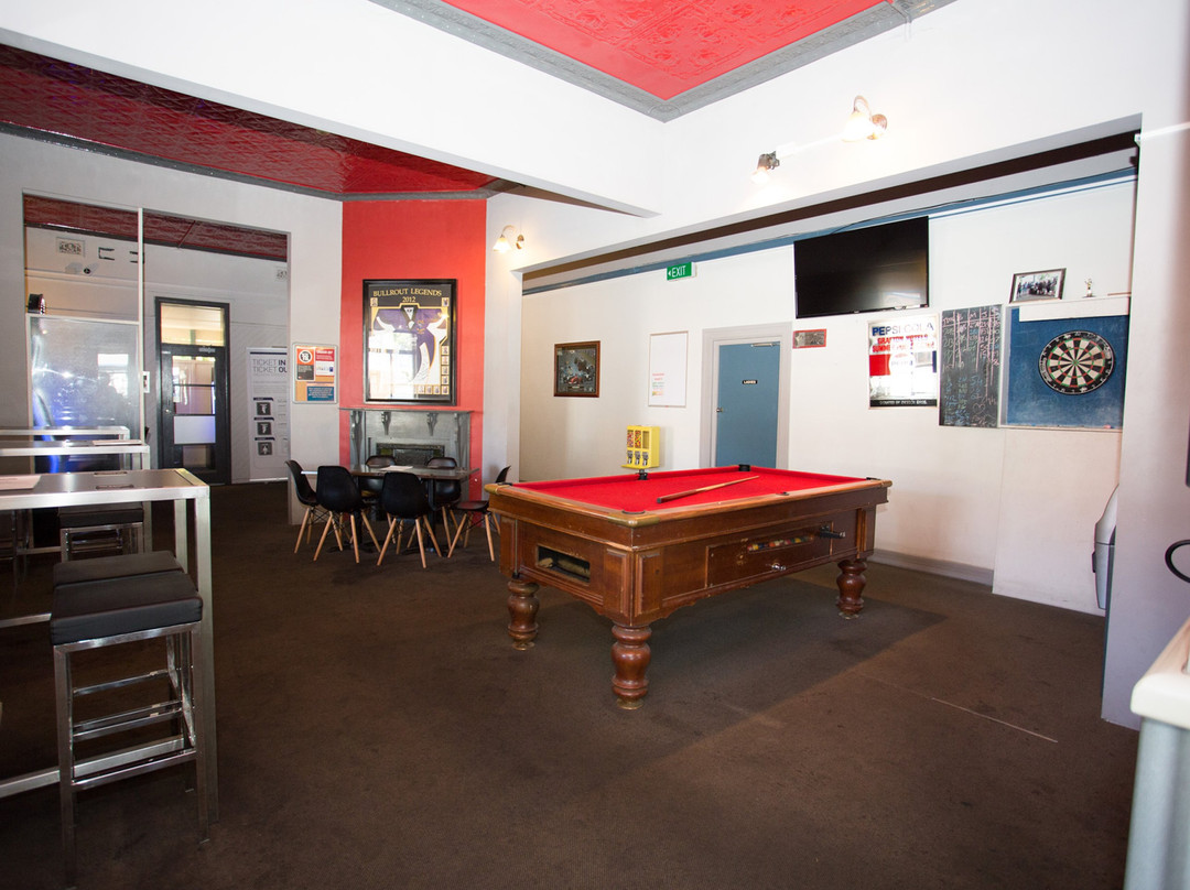 Australian Hotel Grafton主图