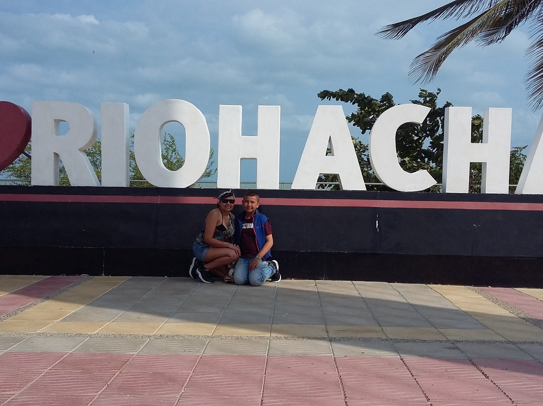 Hotel On Vacation Wayira Beach主图