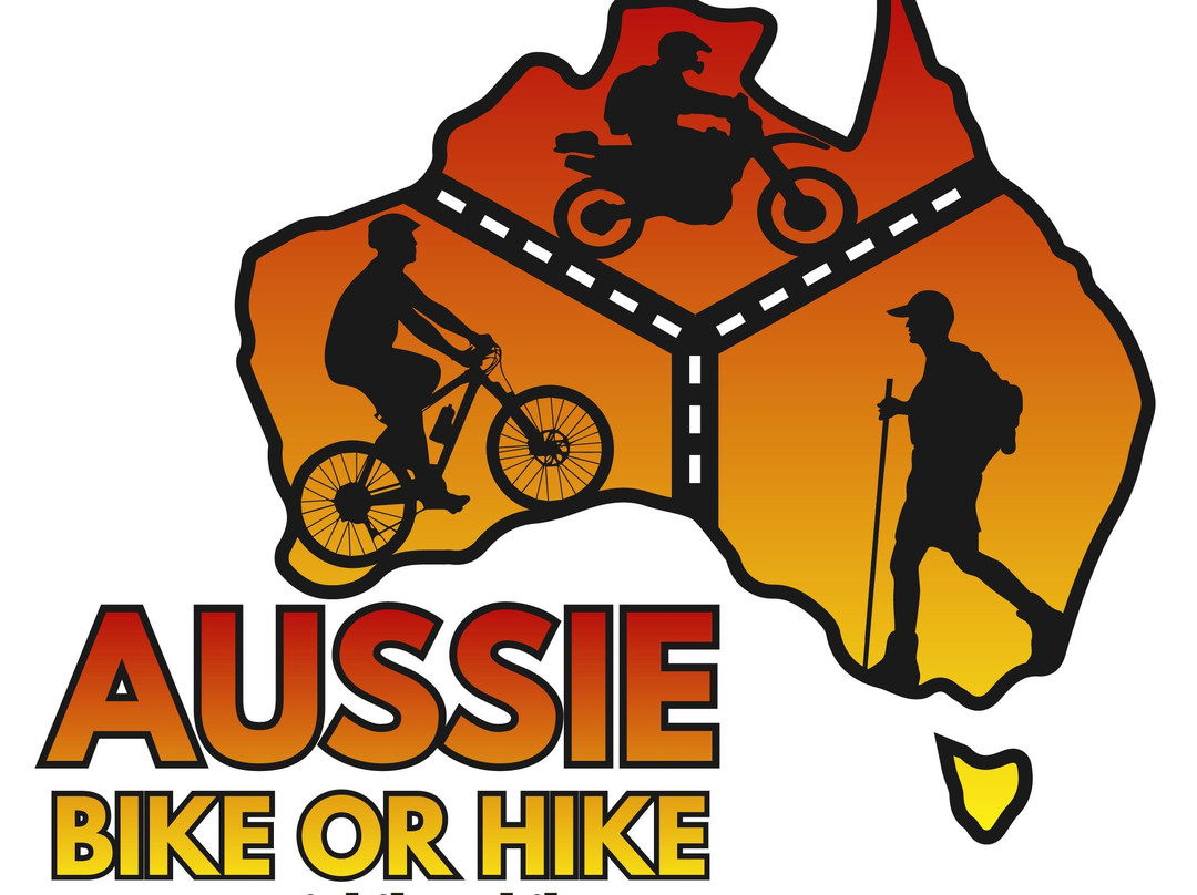 Aussie Bike or Hike景点图片