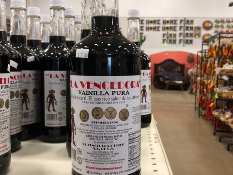 El Disco Super Center-Progreso必去景点