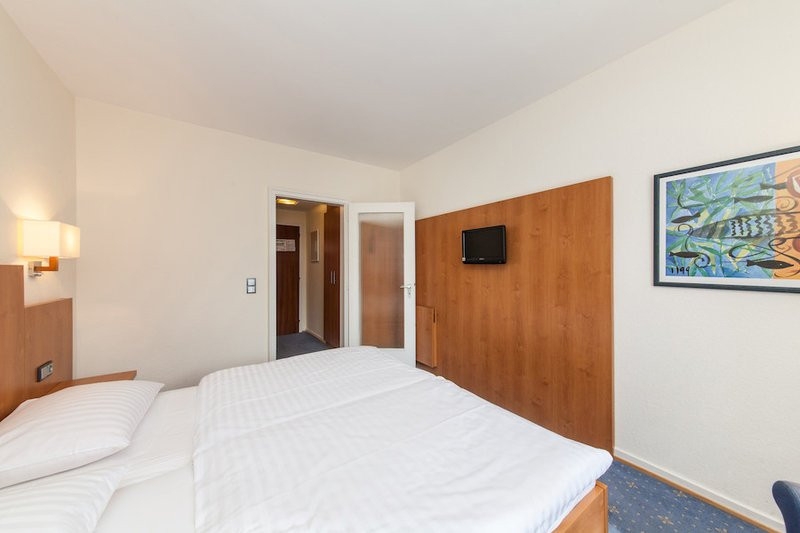 Signature Hotel Drei Kronen Elmshorn主图