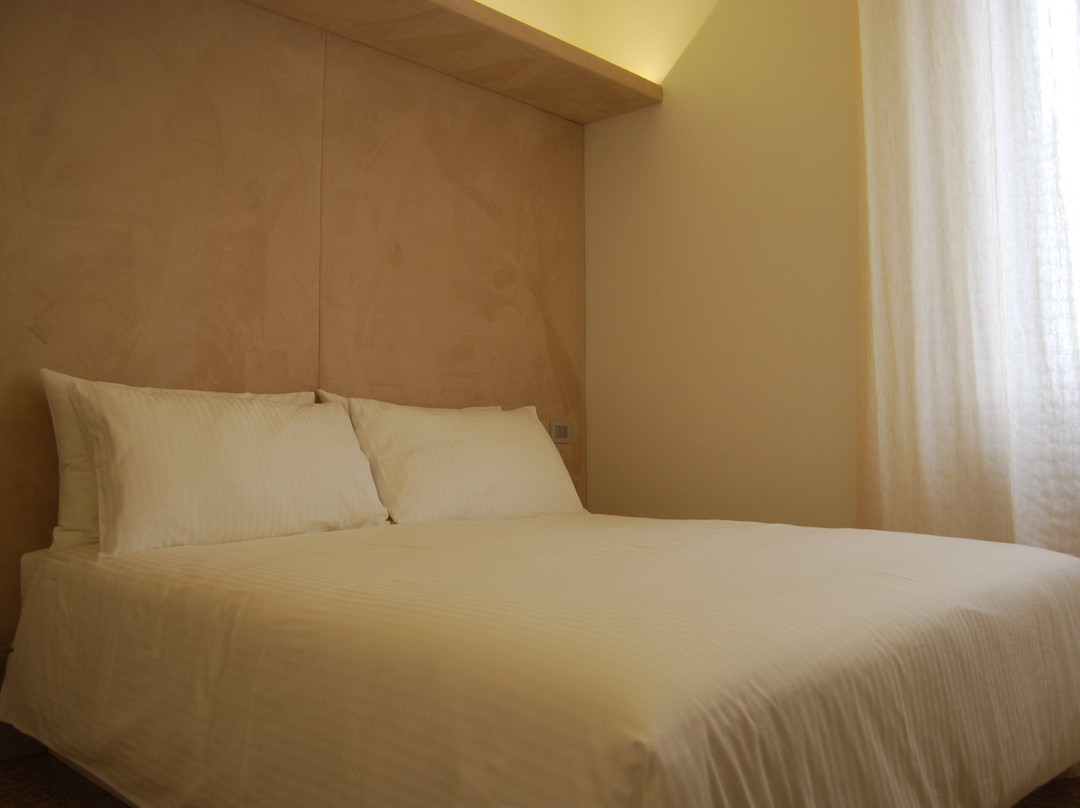 Bed and Breakfast Romeo主图