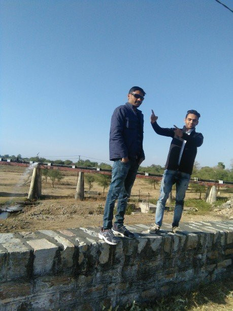 Meja Dam-Bhilwara必去景点