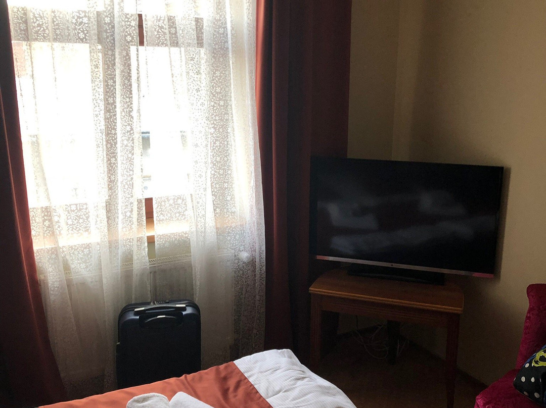 Hotel Napoleon主图