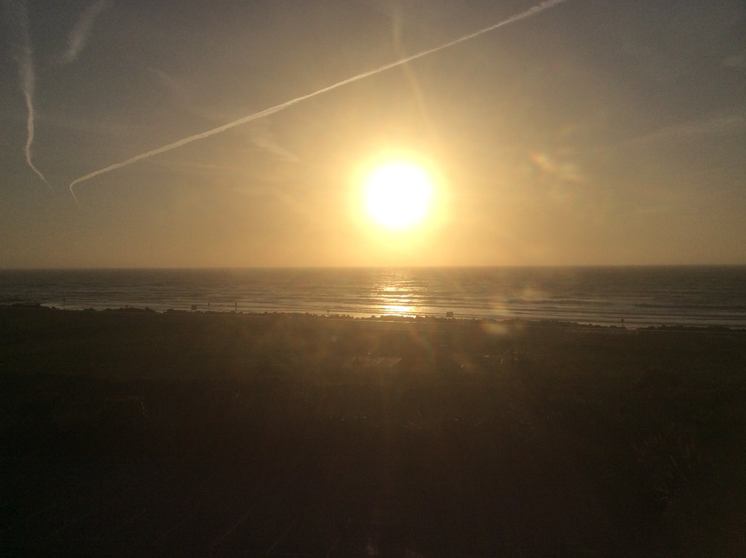 Garryvoe Hotel主图