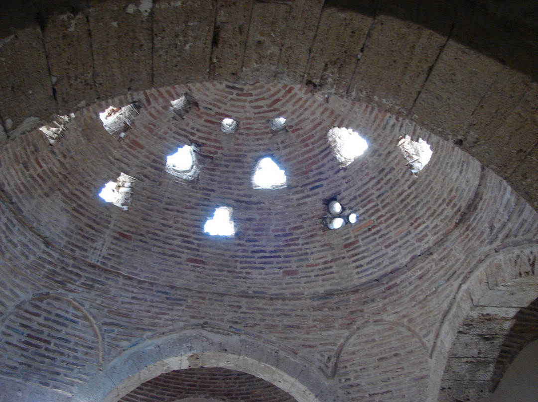 Palu Carsıbası Hamamı-Elazig必去景点