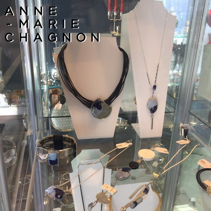 Atelier Bernard Chaudron-Val David必去景点