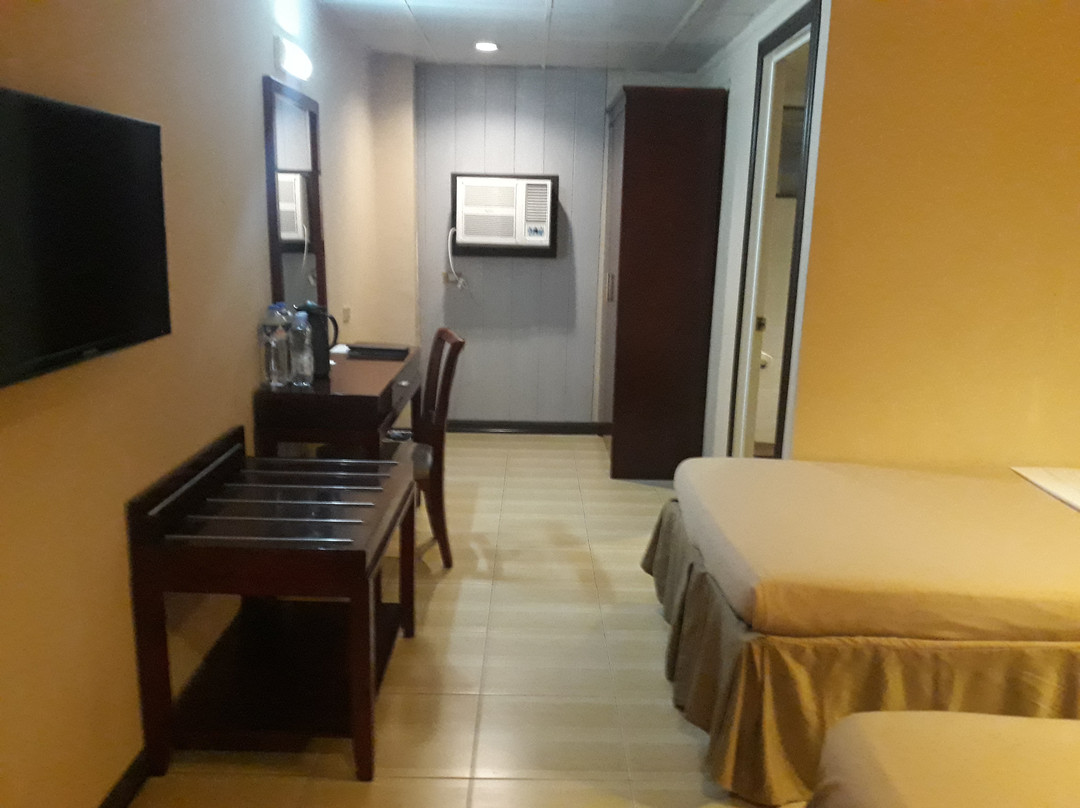 Star Plaza Hotel主图