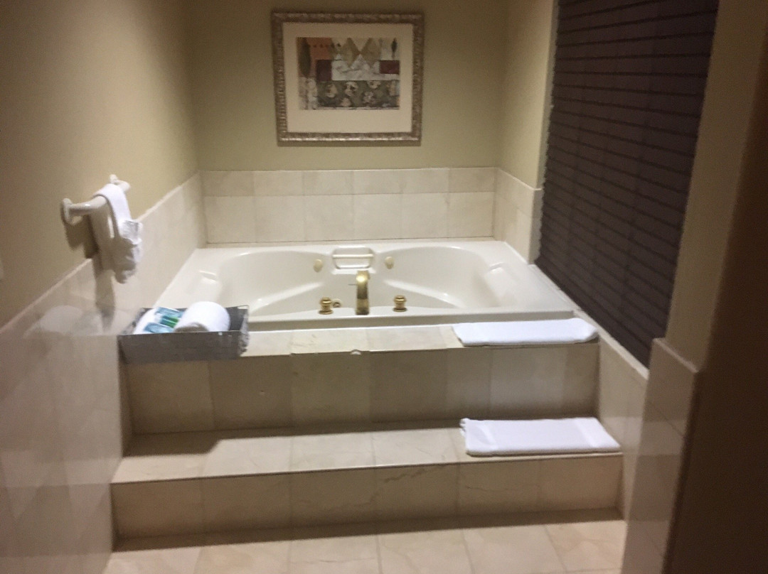 Hercules酒店住宿-Holiday Inn Express & Suites San Pablo - Richmond Area by IHG