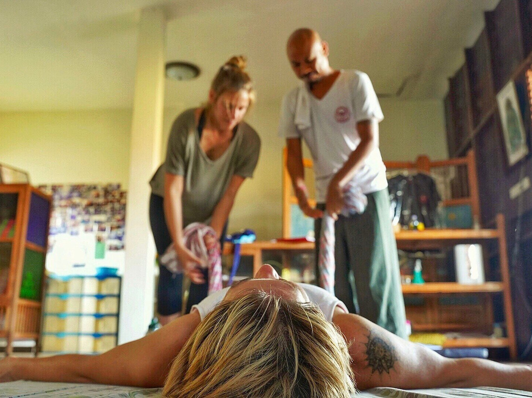 The Fine Art of Thai Massage-雷沙革必去景点