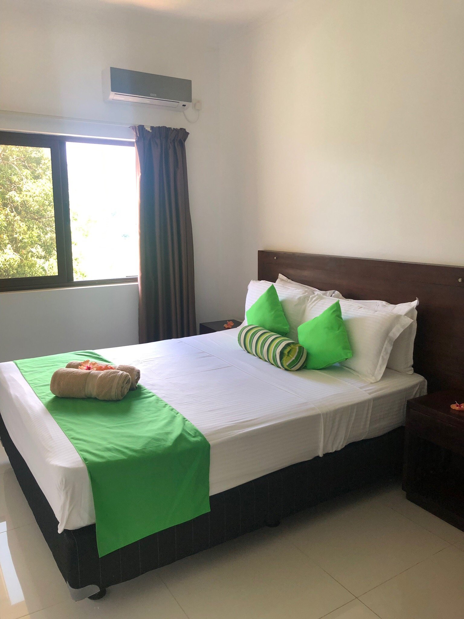 Kanasuk Self catering Apartments-官方