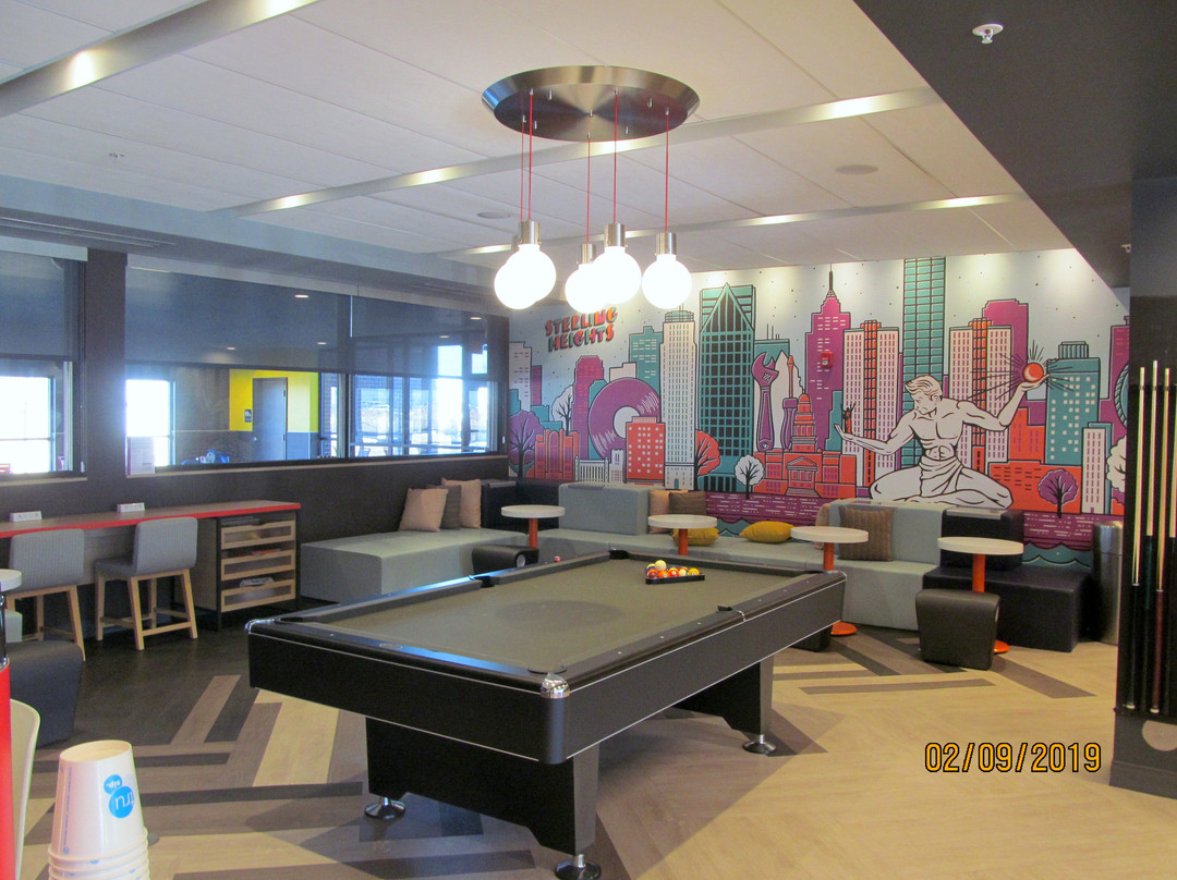 Tru By Hilton Sterling Heights Detroit主图