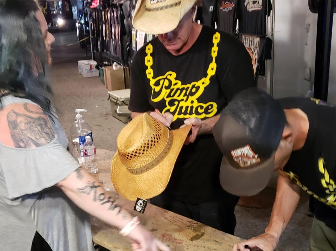 Texas Motorplex-恩尼斯必去景点