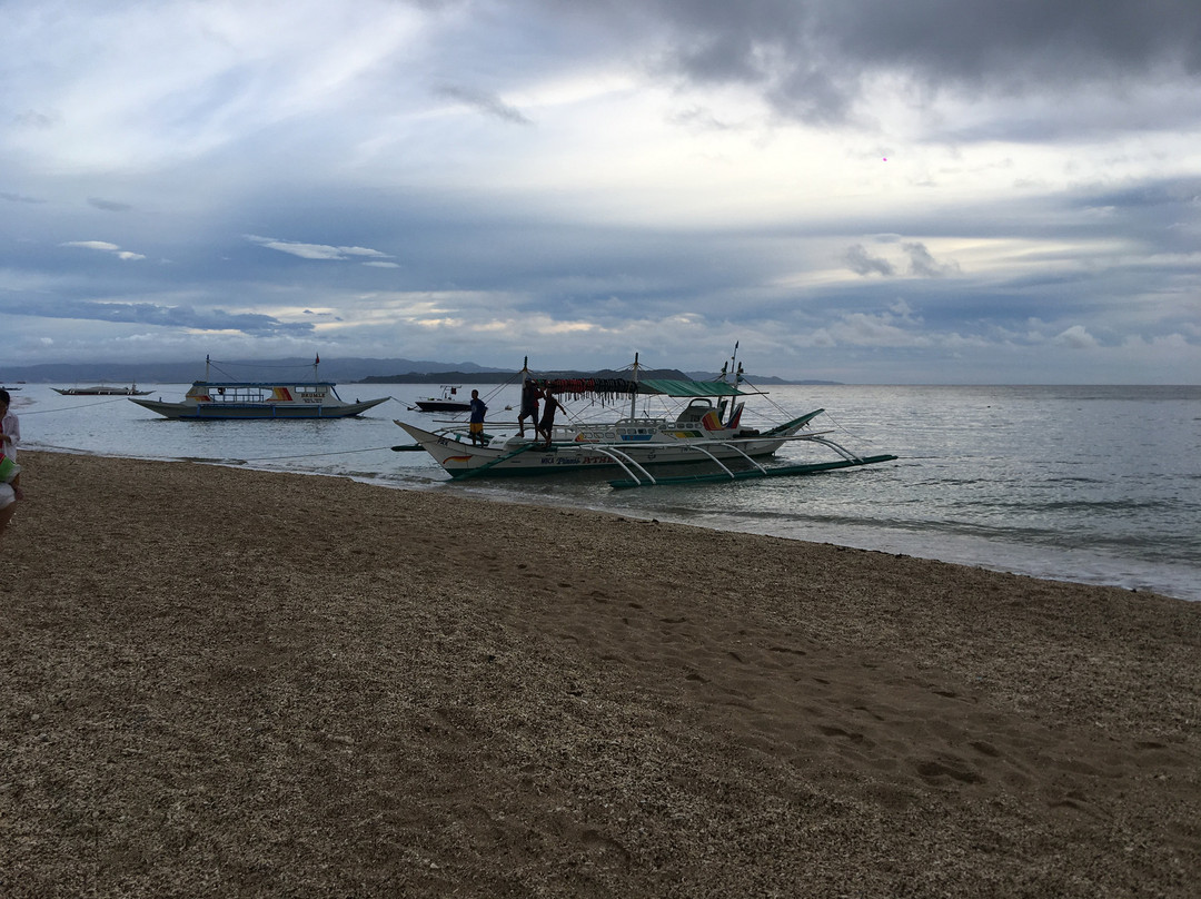 The Beach House主图