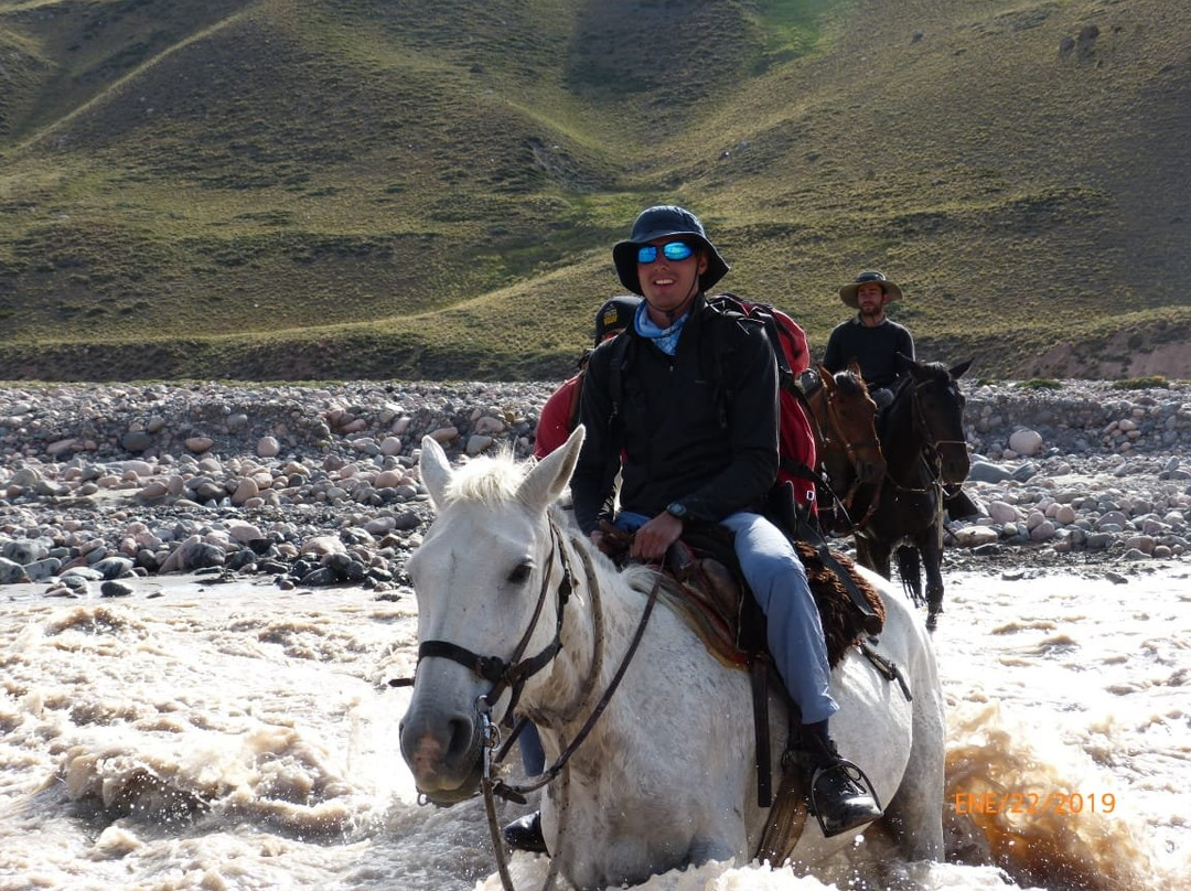 Tunuyan Department旅游攻略图片