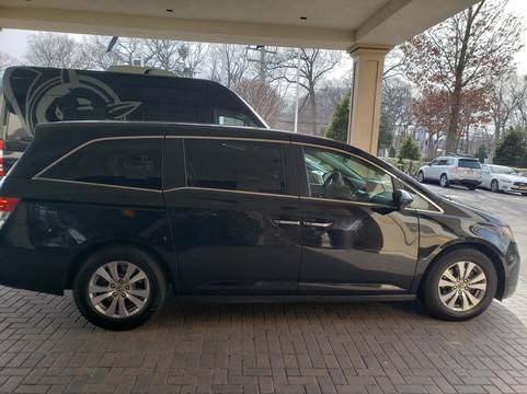 Syosset Taxi and Airport Service-Syosset必去景点